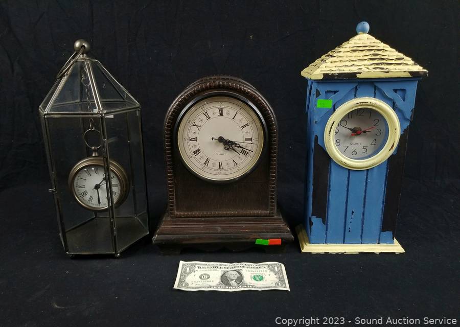 07/11/23 SAS Coins, Antiques, Collectibles Online Auction