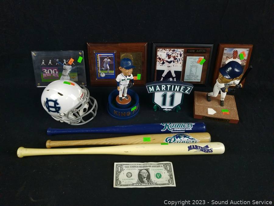 07/11/23 SAS Coins, Antiques, Collectibles Online Auction