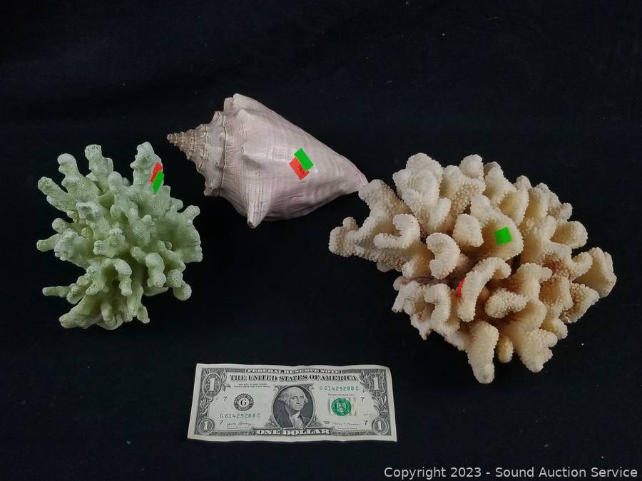 07/11/23 SAS Coins, Antiques, Collectibles Online Auction