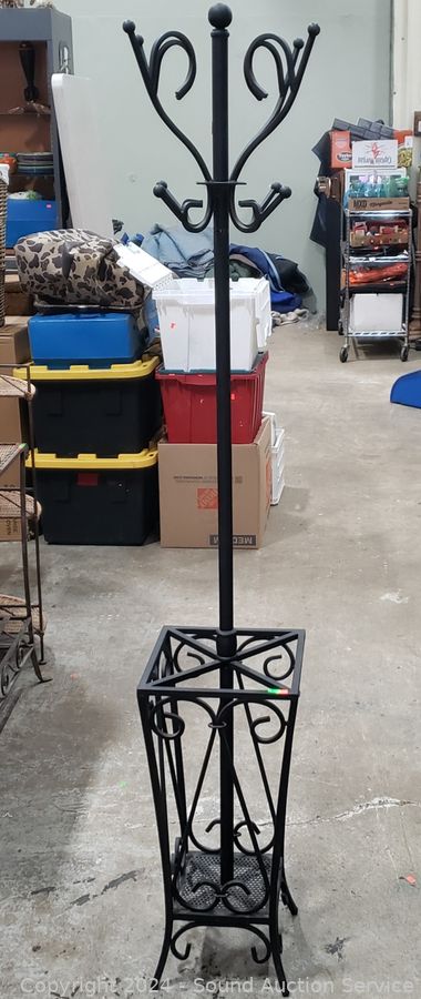 09/03/24 SAS Horse Trailer, Cub Cadet Mower Online Auction