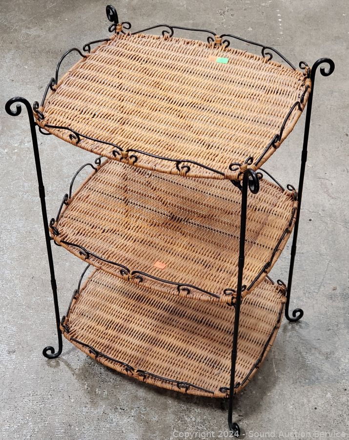 09/03/24 SAS Horse Trailer, Cub Cadet Mower Online Auction