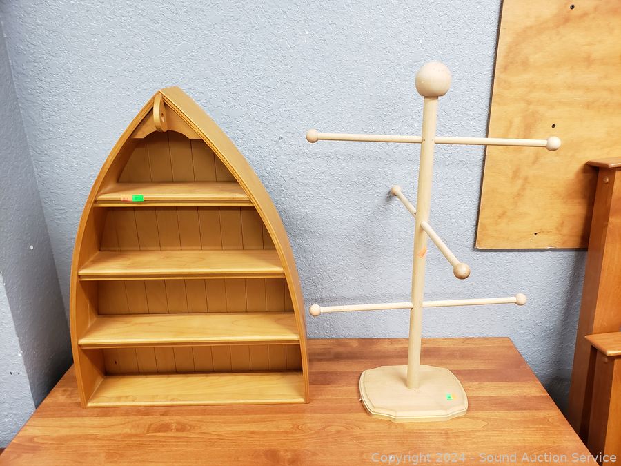 09/03/24 SAS Horse Trailer, Cub Cadet Mower Online Auction