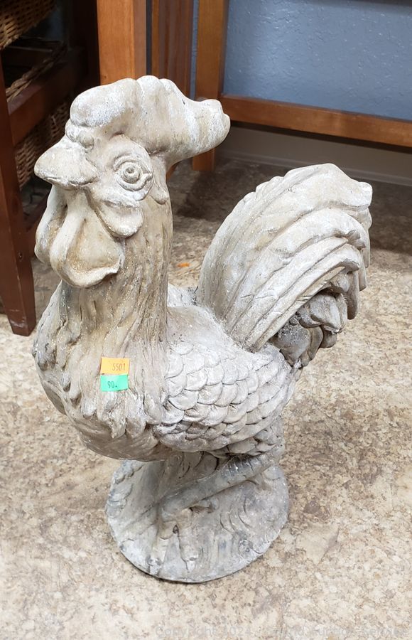 09/03/24 SAS Horse Trailer, Cub Cadet Mower Online Auction