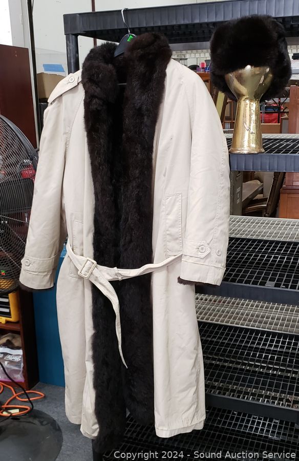 09/03/24 SAS Horse Trailer, Cub Cadet Mower Online Auction