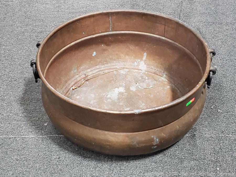 09/03/24 SAS Horse Trailer, Cub Cadet Mower Online Auction