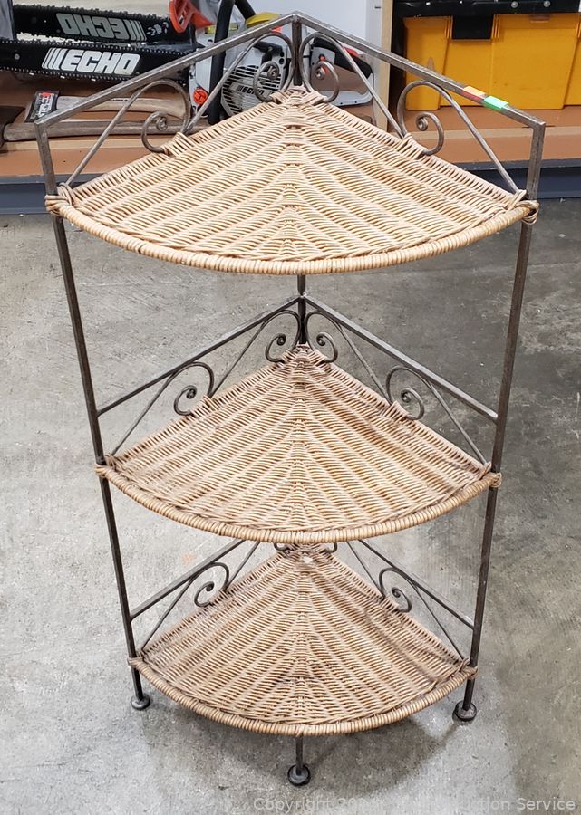 09/03/24 SAS Horse Trailer, Cub Cadet Mower Online Auction