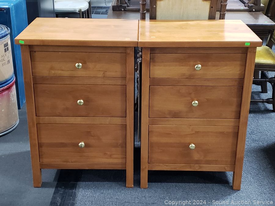 09/03/24 SAS Horse Trailer, Cub Cadet Mower Online Auction