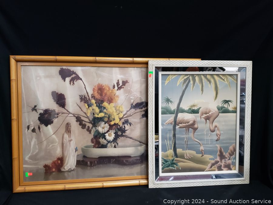 09/03/24 SAS Horse Trailer, Cub Cadet Mower Online Auction