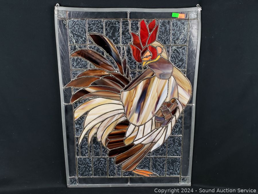 09/03/24 SAS Horse Trailer, Cub Cadet Mower Online Auction