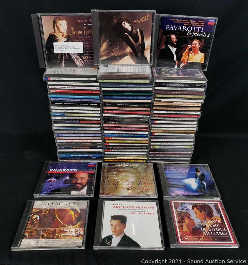 09/03/24 SAS Horse Trailer, Cub Cadet Mower Online Auction