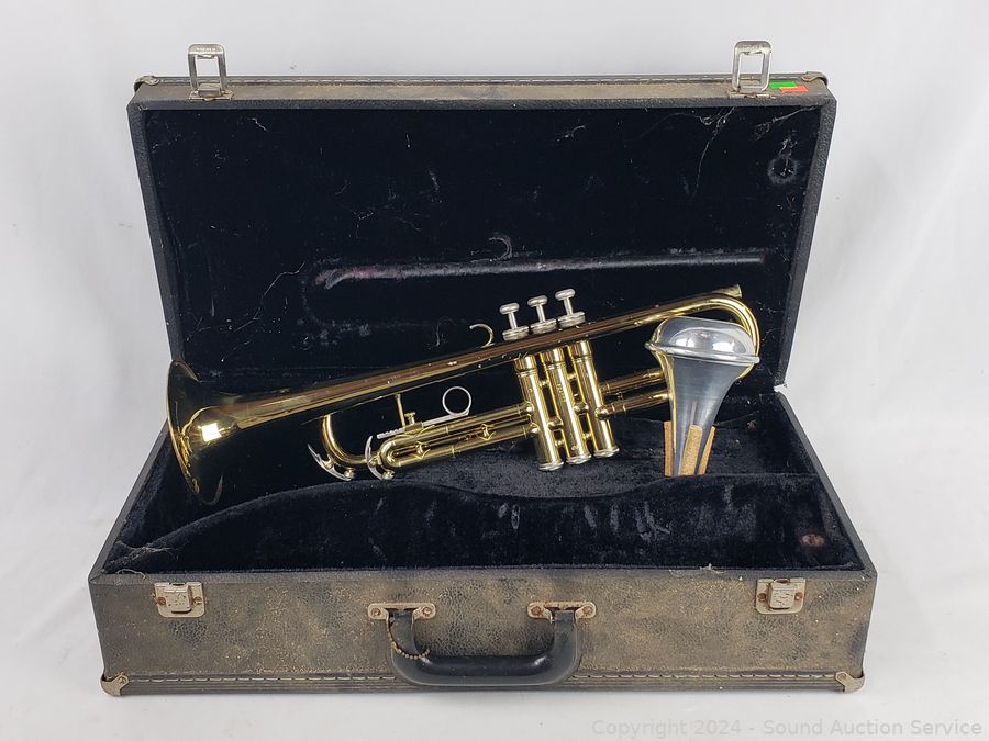 09/03/24 SAS Horse Trailer, Cub Cadet Mower Online Auction