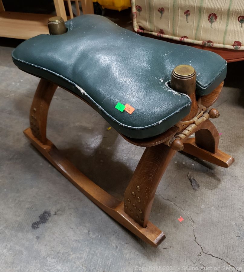 09/03/24 SAS Horse Trailer, Cub Cadet Mower Online Auction