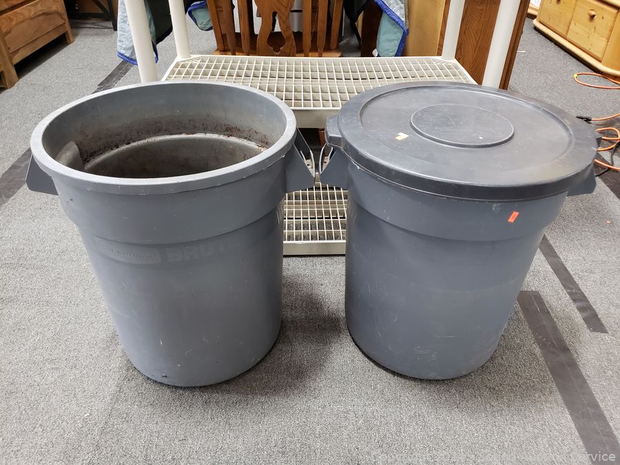 09/03/24 SAS Horse Trailer, Cub Cadet Mower Online Auction