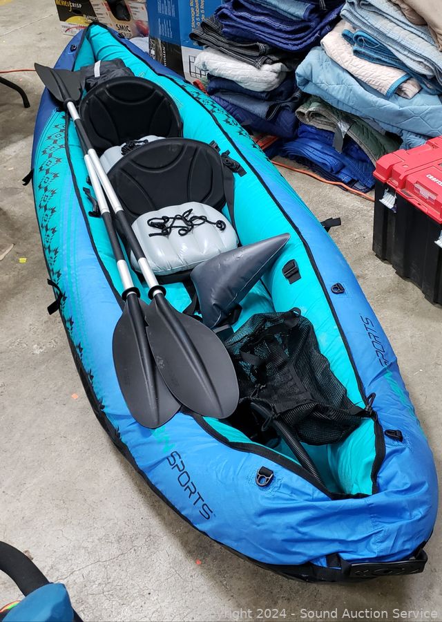 09/03/24 SAS Horse Trailer, Cub Cadet Mower Online Auction