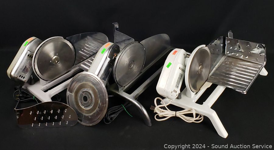 09/03/24 SAS Horse Trailer, Cub Cadet Mower Online Auction