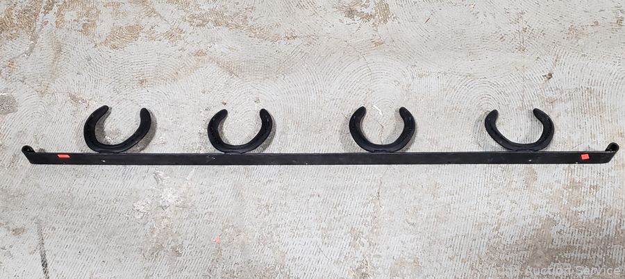 09/03/24 SAS Horse Trailer, Cub Cadet Mower Online Auction