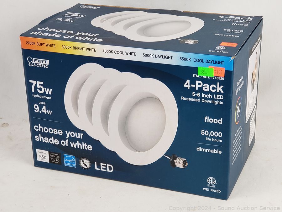 09/03/24 SAS Horse Trailer, Cub Cadet Mower Online Auction