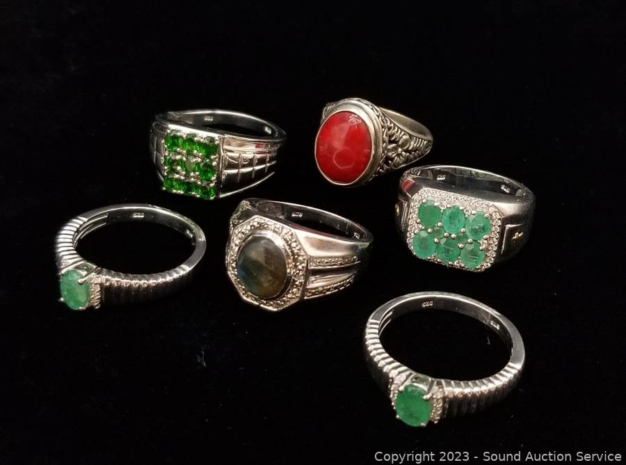 07/25/23 SAS Bayliner, Electronics, Instruments Online Auction