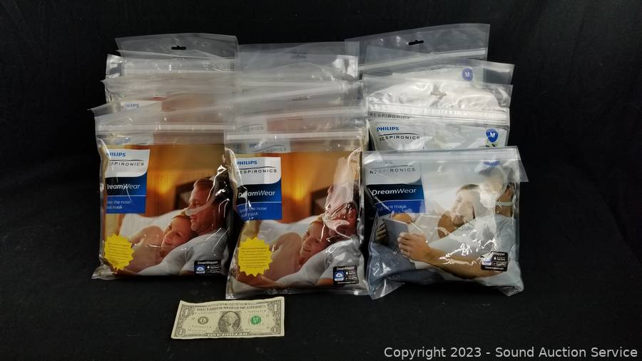07/25/23 SAS Bayliner, Electronics, Instruments Online Auction