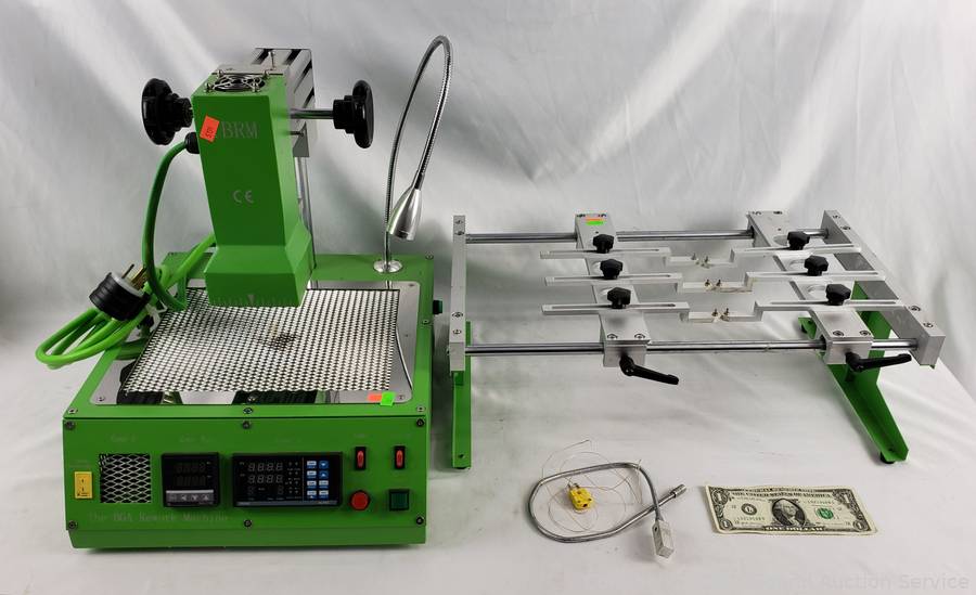 07/25/23 SAS Bayliner, Electronics, Instruments Online Auction
