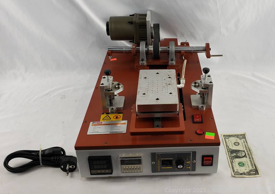 07/25/23 SAS Bayliner, Electronics, Instruments Online Auction