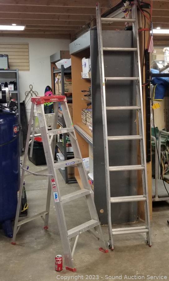 07/25/23 SAS Bayliner, Electronics, Instruments Online Auction