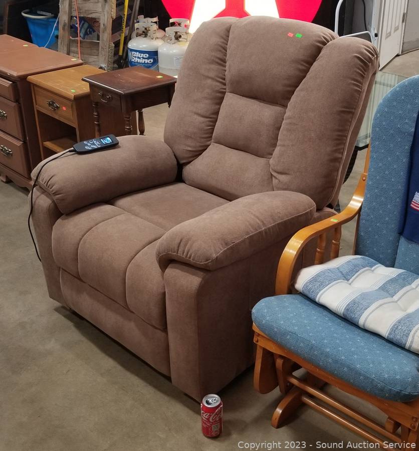 08/10/23 SAS, Neely, Chase Online Auction