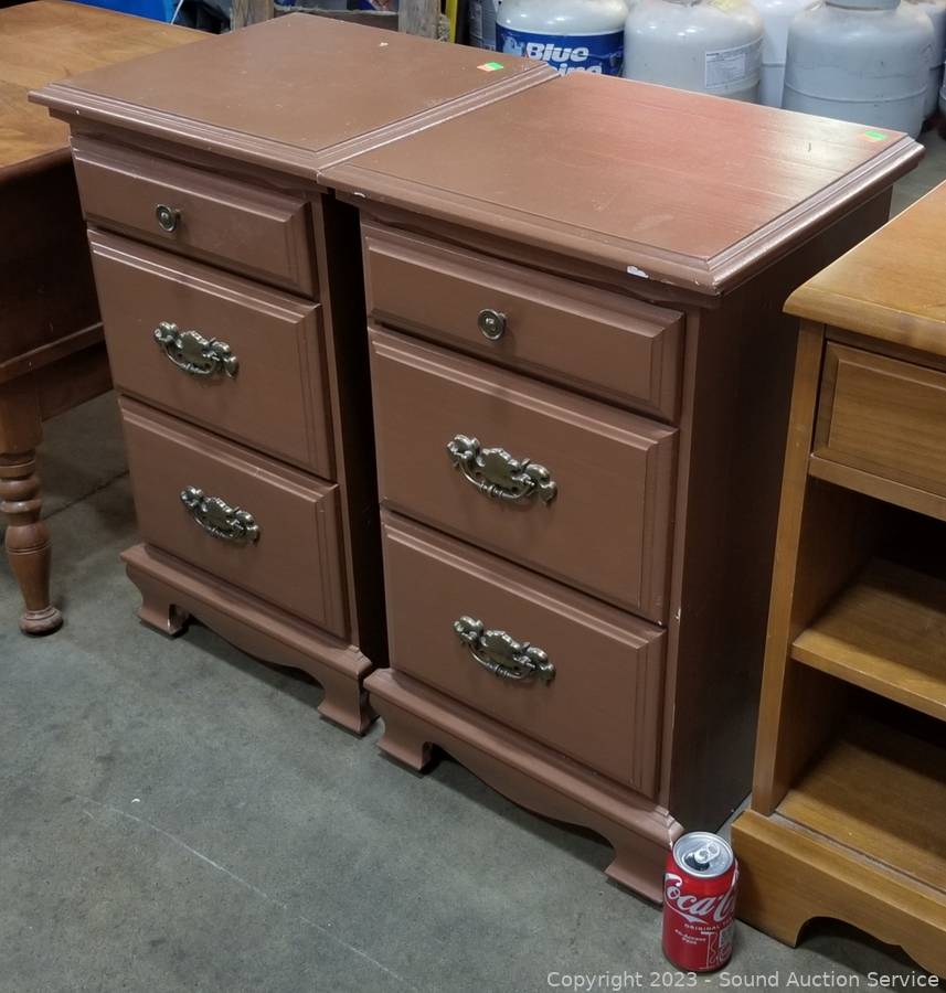 08/10/23 SAS, Neely, Chase Online Auction