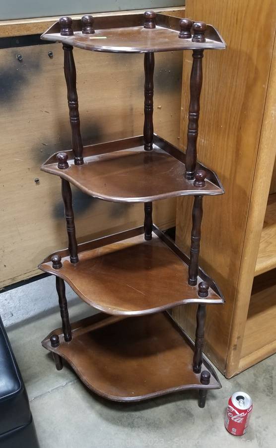 08/10/23 SAS, Neely, Chase Online Auction
