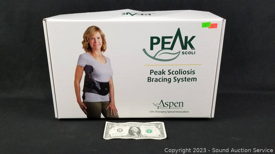 08/10/23 SAS, Neely, Chase Online Auction