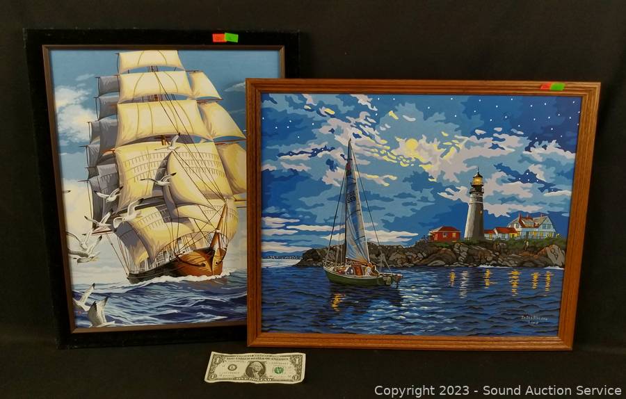 08/10/23 SAS, Neely, Chase Online Auction