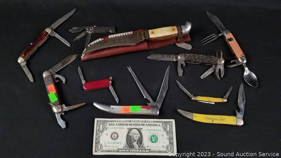 08/10/23 SAS, Neely, Chase Online Auction