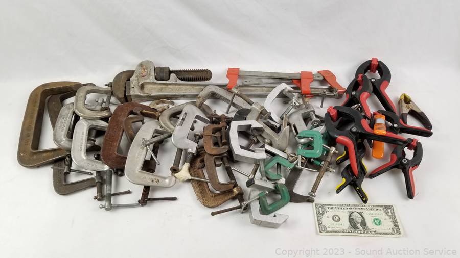 08/10/23 SAS, Neely, Chase Online Auction