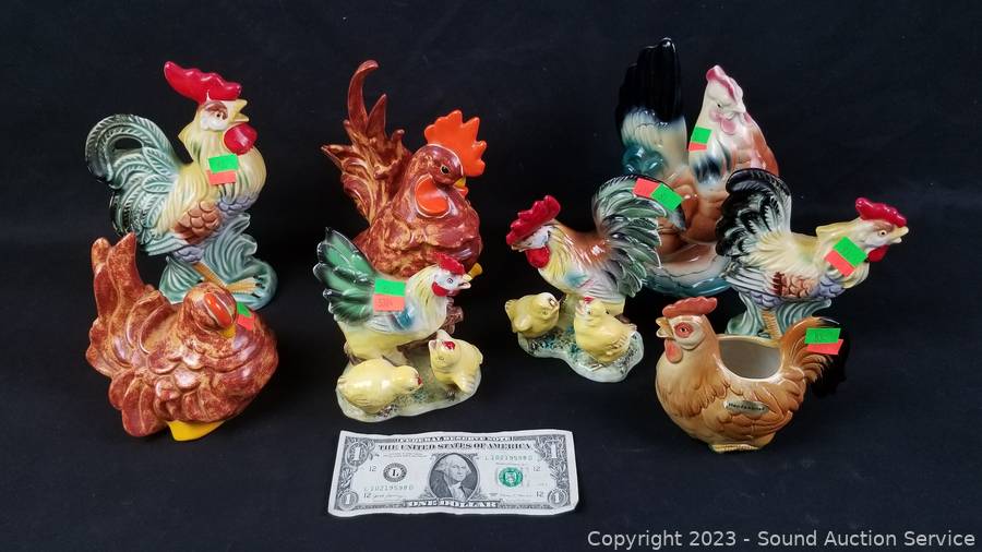 08/10/23 SAS, Neely, Chase Online Auction