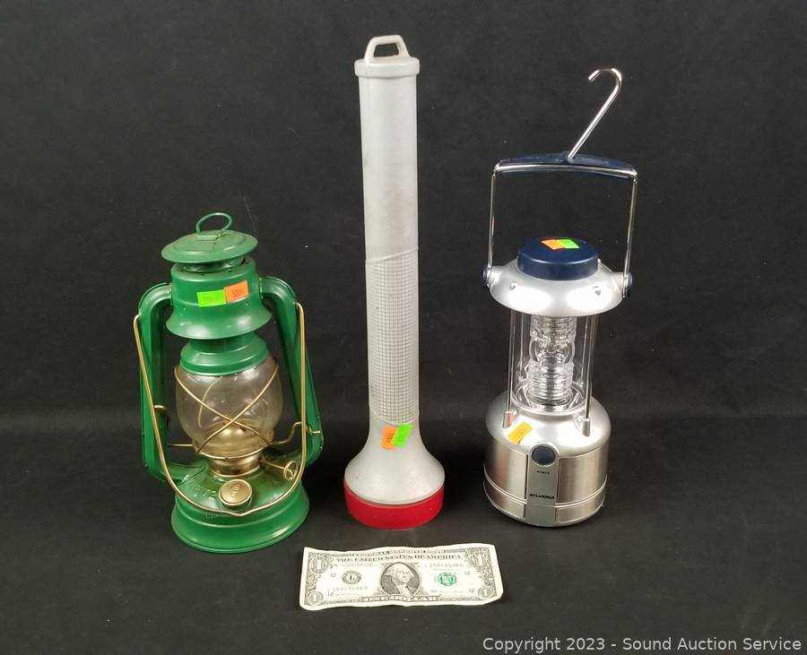 08/10/23 SAS, Neely, Chase Online Auction