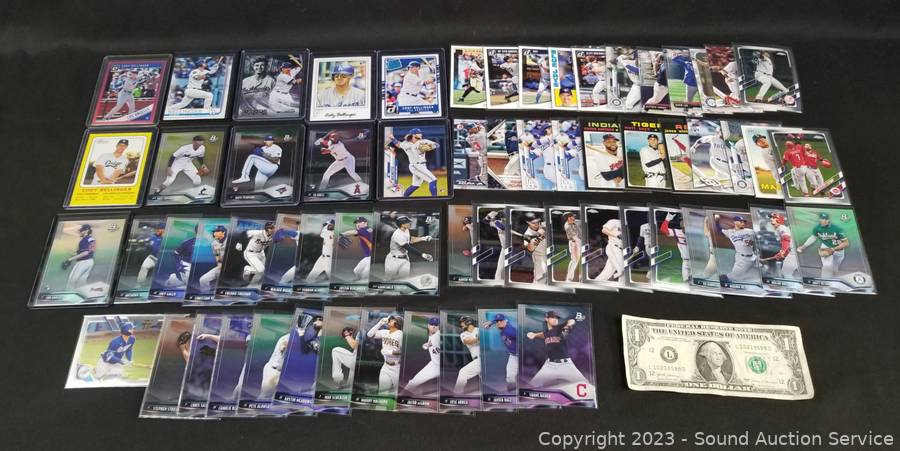 08/10/23 SAS, Neely, Chase Online Auction