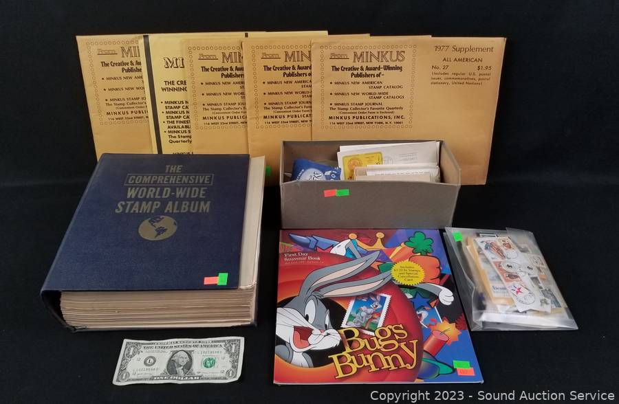 08/10/23 SAS, Neely, Chase Online Auction