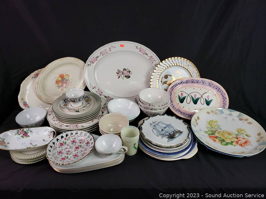 08/10/23 SAS, Neely, Chase Online Auction