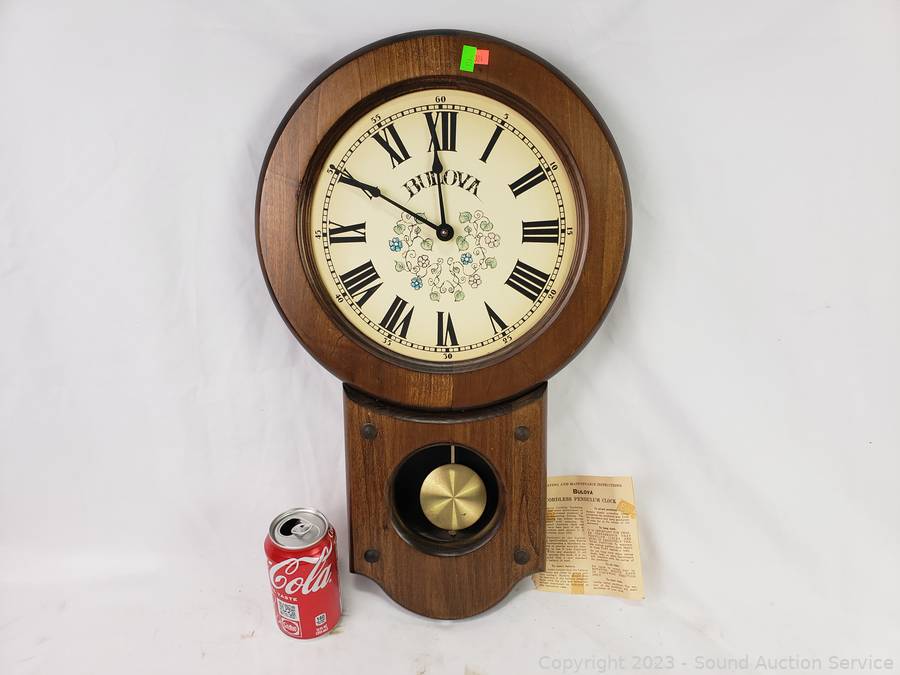 08/10/23 SAS, Neely, Chase Online Auction