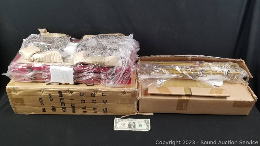 08/10/23 SAS, Neely, Chase Online Auction