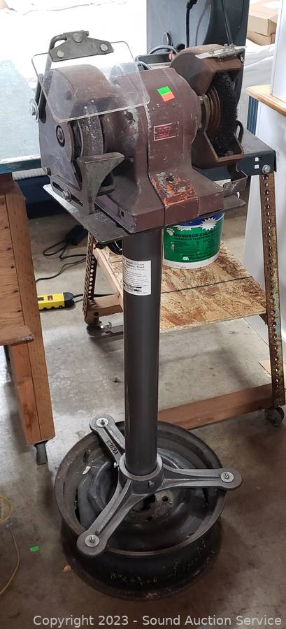 08/10/23 SAS, Neely, Chase Online Auction