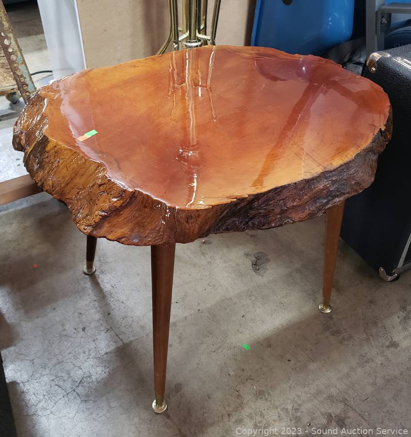 08/10/23 SAS, Neely, Chase Online Auction