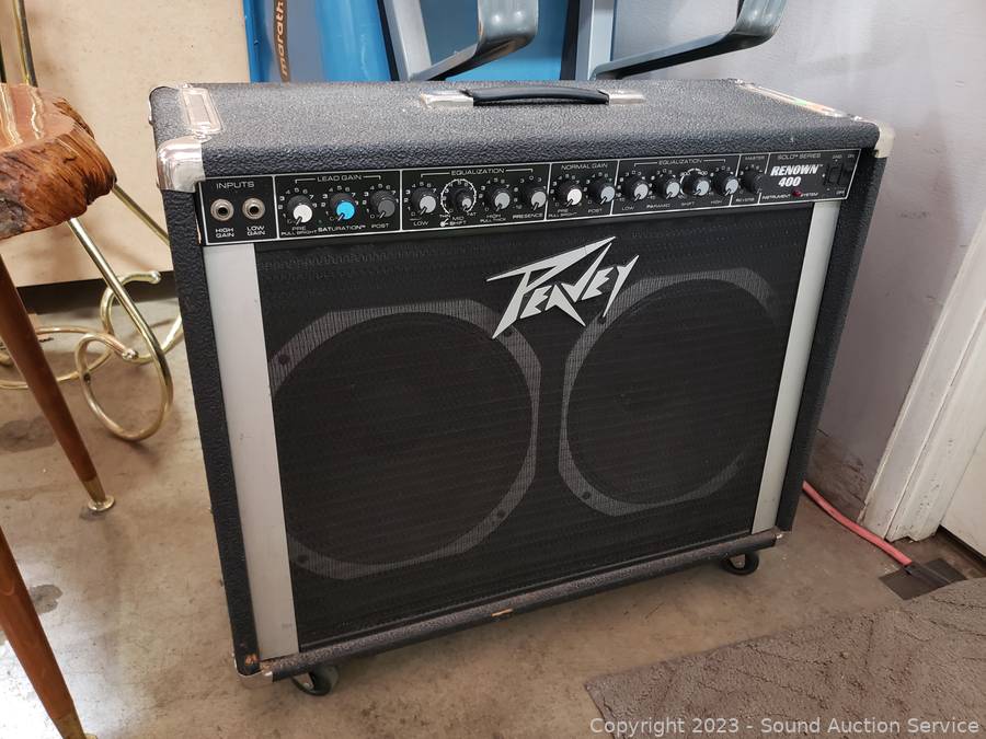 08/10/23 SAS, Neely, Chase Online Auction