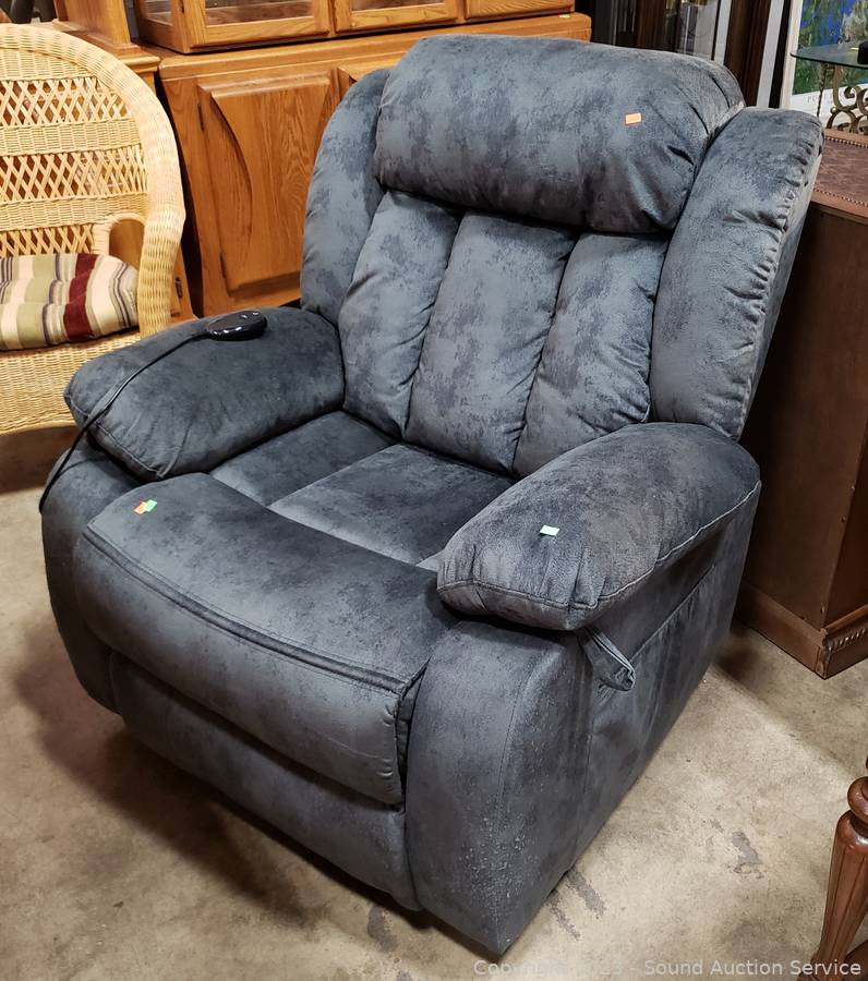 08/10/23 SAS, Neely, Chase Online Auction