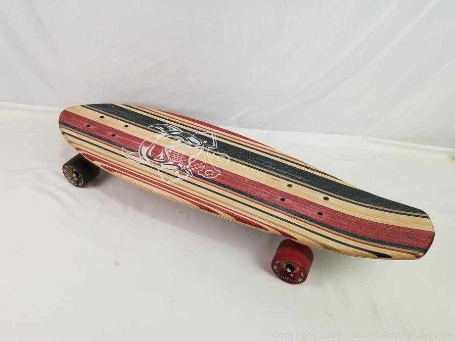 08/10/23 SAS, Neely, Chase Online Auction