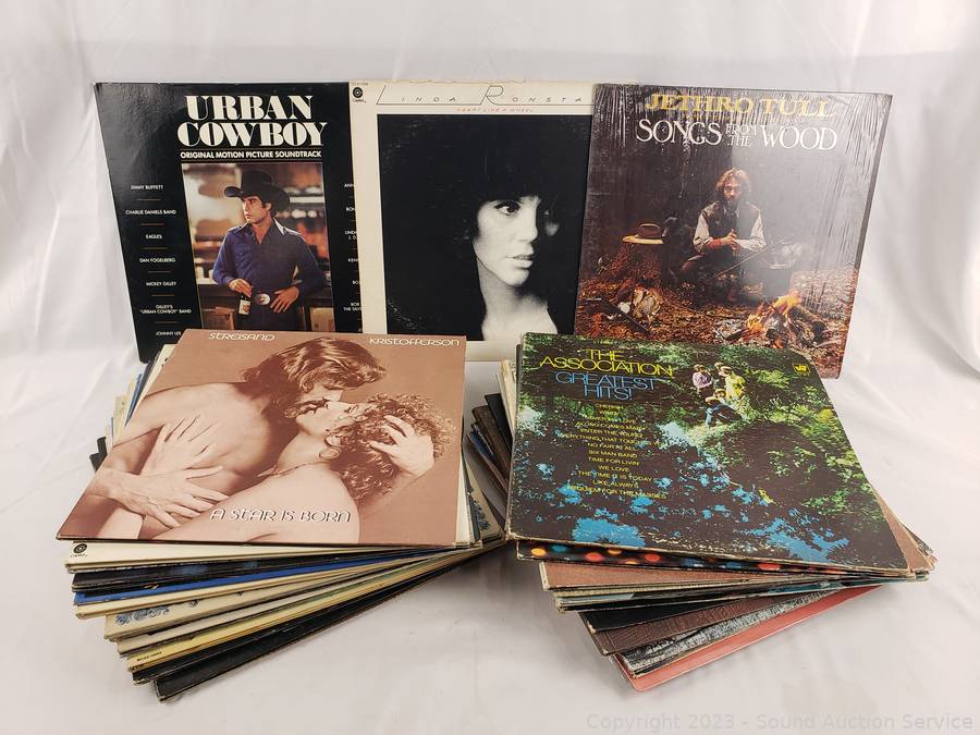 08/16/23 SAS Kowal, Moffitt Online Auction