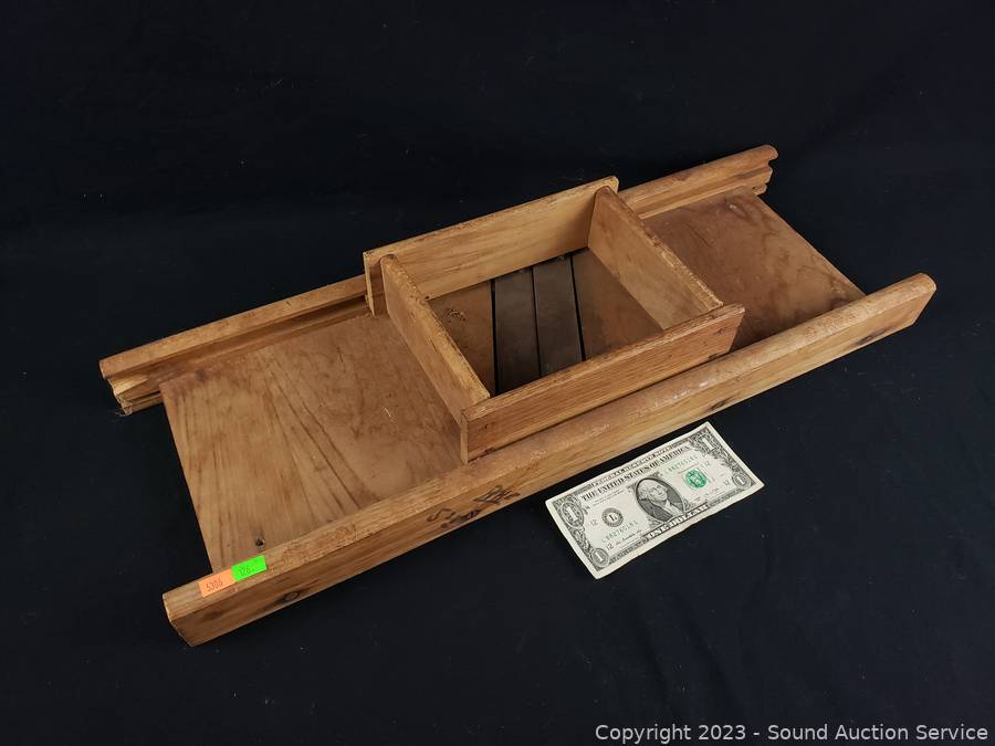 08/16/23 SAS Kowal, Moffitt Online Auction
