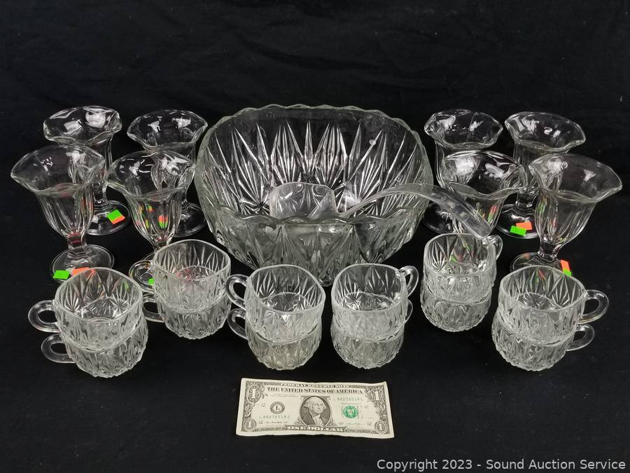 08/16/23 SAS Kowal, Moffitt Online Auction