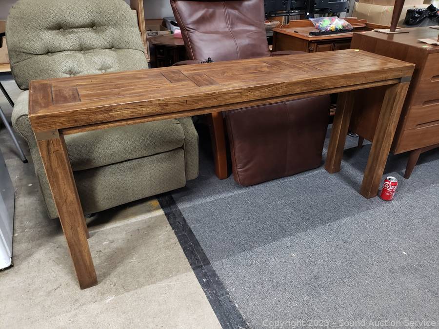 08/16/23 SAS Kowal, Moffitt Online Auction