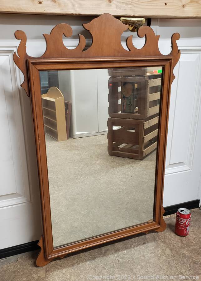 08/16/23 SAS Kowal, Moffitt Online Auction
